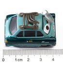 Gyerek autó - Verdák 3