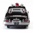 Sheriff gyerek autó - Verdák 3