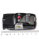 Sheriff gyerek autó - Verdák 3