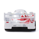 Japán gyerek autó - Verdák 3