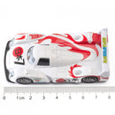 Japán gyerek autó - Verdák 3