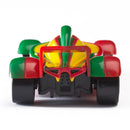 Rip Clutchgoneski gyerek autó - Verdák 3