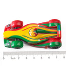 Rip Clutchgoneski gyerek autó - Verdák 3