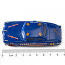 Champion gyerek autó - Verdák 3