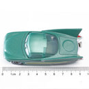 Flo gyerek autó - Verdák 3