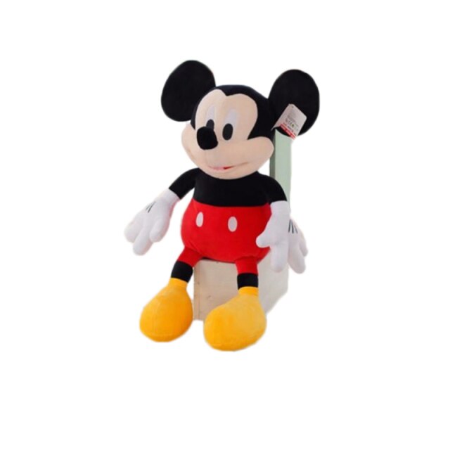 Plüss Mickey Mouse