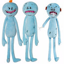 Plüss Mr. Meeseeks - több változatban
