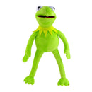Kermit Plüss