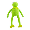 Kermit Plüss