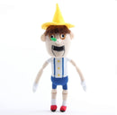 Plüss Pinokkió - Shrek