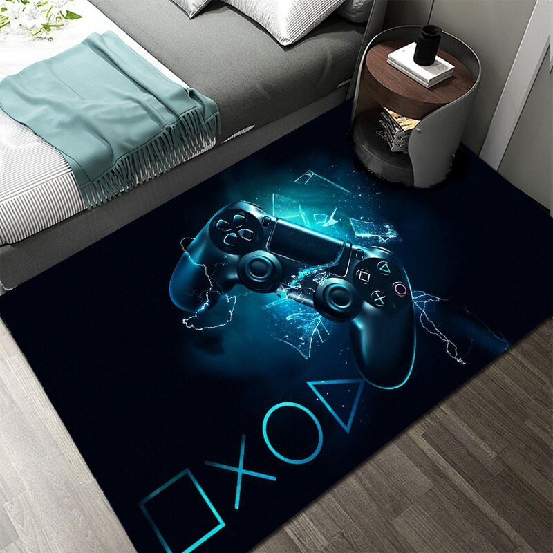 Gyerekszőnyeg - Playstation