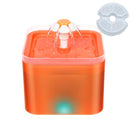 Vízitató háziállatoknak - több változatban