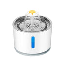 Vízitató háziállatoknak - több változatban