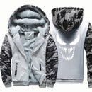 Férfi őszi kabát - Venom - több színben