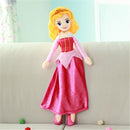 Csipkerózsika Plüss