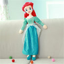 Ariel hercegnő Plüss