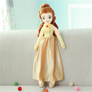 Hercegnő Plüss - Szépség és a szörnyeteg