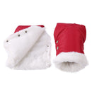 Kesztyű babakocsihoz - több színben