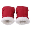 Kesztyű babakocsihoz - több színben