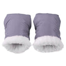 Kesztyű babakocsihoz - több színben