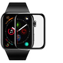3D keményített üveg Apple Watch-hoz - több változatban