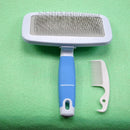 Szőrtelenítő kefe - több színben