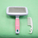 Szőrtelenítő kefe - több színben