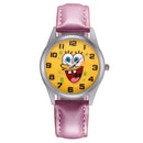 Gyermekórák Spongyabob - több színben