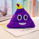 Kaki Plüss - több változatban