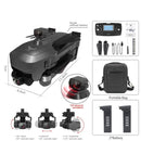 SG906 drón - több változatban