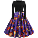 Halloween ruhák - több változatban