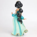 Jázmin Figura - Aladdin