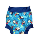 Baba úszó pelenka - több változatban