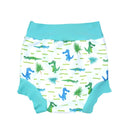 Baba úszó pelenka - több változatban