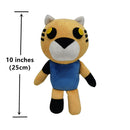 Plüss Roblox - több változatban