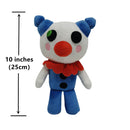 Plüss Roblox - több változatban