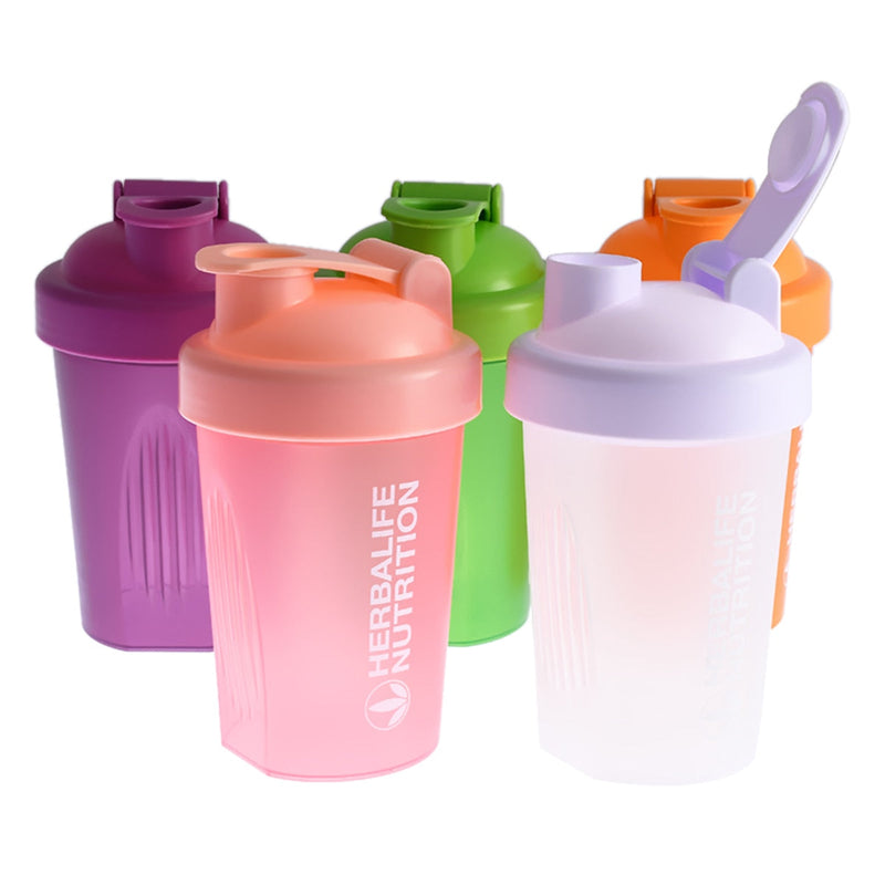 Fitness shaker - több színben