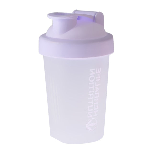 Fitness shaker - több színben