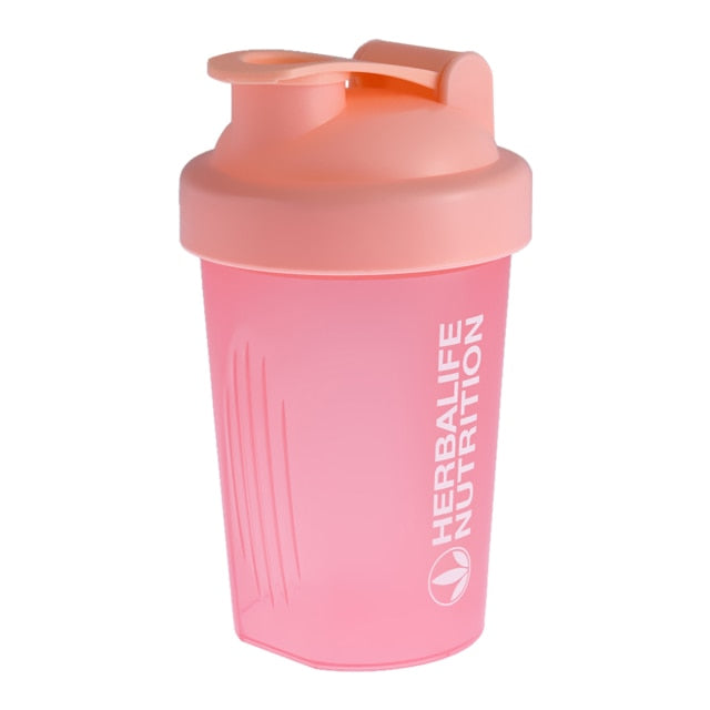 Fitness shaker - több színben