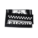 Route 66 motoros zászló