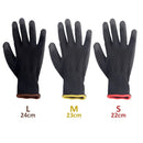 Munkavédelmi kesztyű