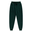 Férfi egyszínű tréningnadrág - több színben