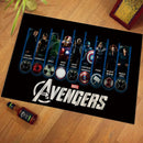 Gyerekszőnyeg - Bosszúállók