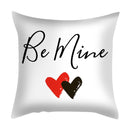 Párnahuzat Valentinnapi - több változatban