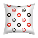 Párnahuzat Valentinnapi - több változatban