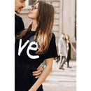 Póló pároknak - több színben