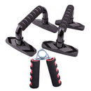 Fogantyúk edzéshez és kézerősítéshez