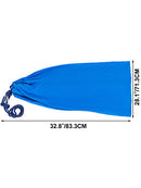 Nylon függőágy - több színben