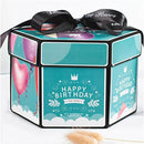 Születésnapi fotóalbum