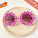 Gyermek napszemüveg - több változatban